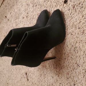 Booties - Vince camuto